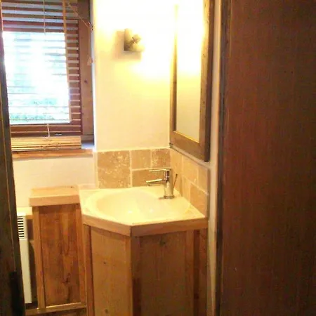 Three Bedroomed Apartment *