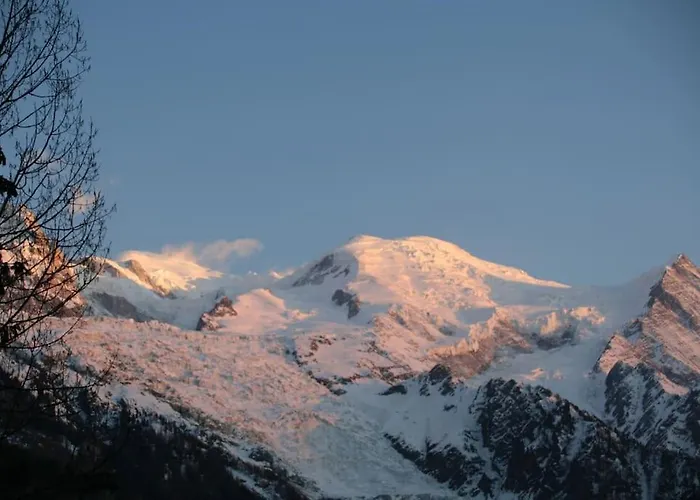 Three Bedroomed Apartamento