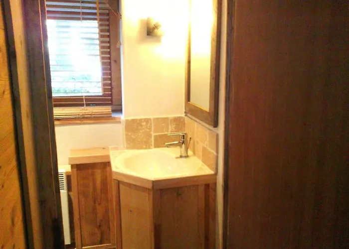 Three Bedroomed Apartamento *