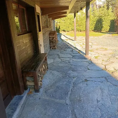 Three Bedroomed * Chamonix