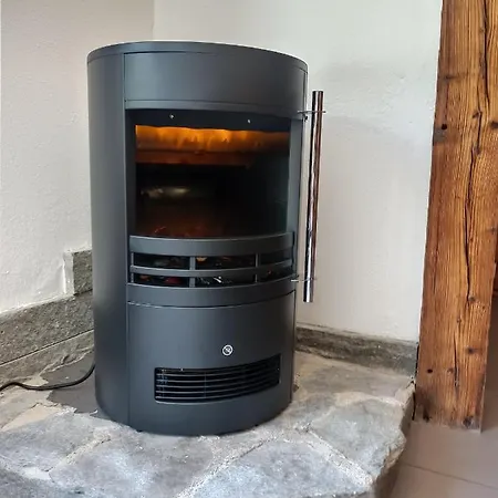 Apartamento Three Bedroomed *