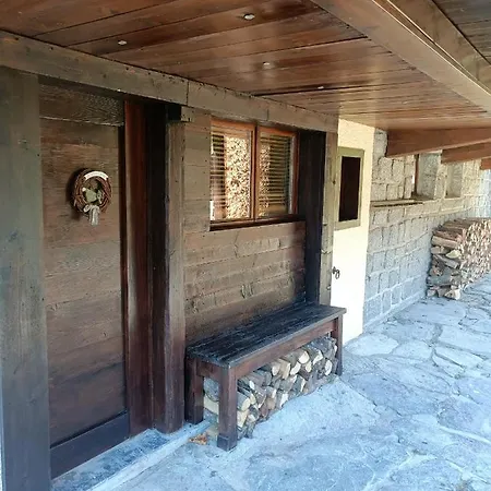 Apartment Three Bedroomed Chamonix