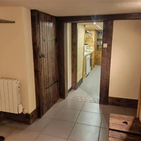 Three Bedroomed * Chamonix