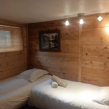 Apartment Three Bedroomed