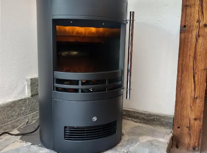 Apartment Three Bedroomed *