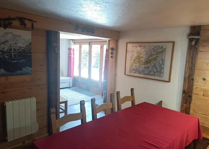 Apartment Three Bedroomed