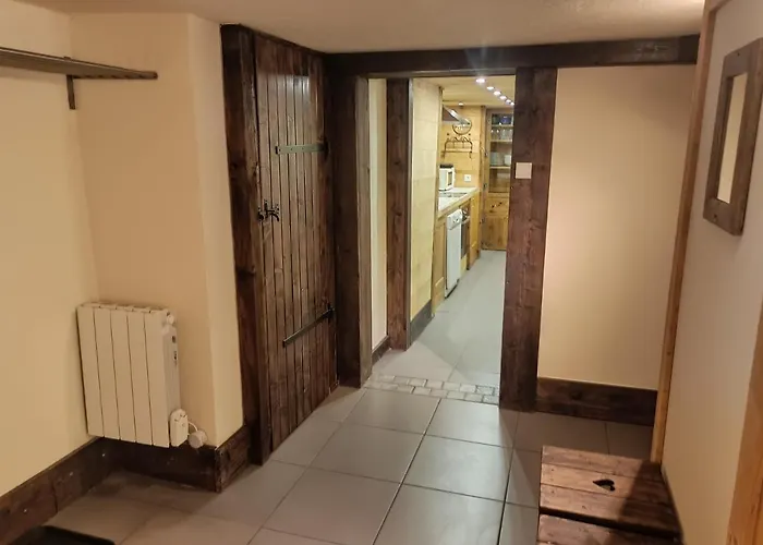 Three Bedroomed * Chamonix Mont Blanc