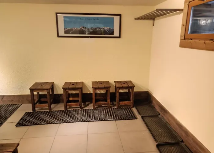 Three Bedroomed Apartamento Chamonix Mont Blanc