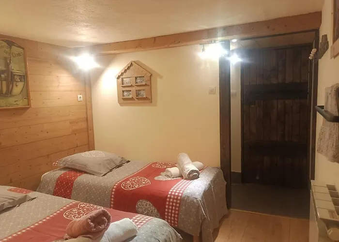 Three Bedroomed Apartamento *