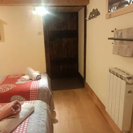 Three Bedroomed