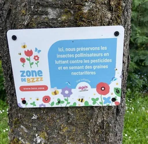 Three Bedroomed شامونكس