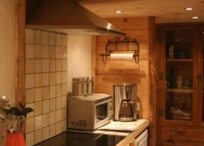 Three Bedroomed * شامونكس