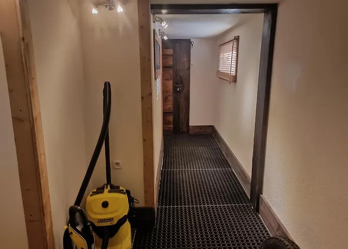 Three Bedroomed شامونكس