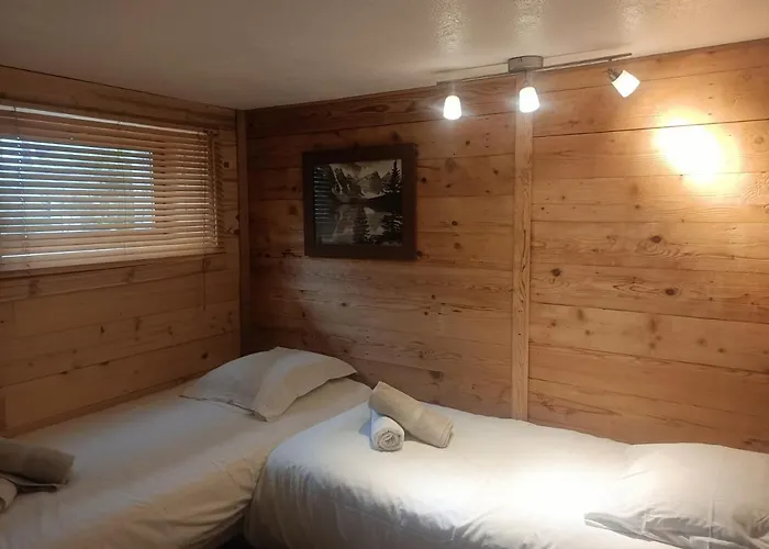 شقة Three Bedroomed